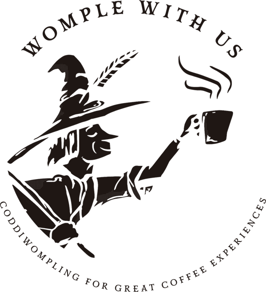 Womple With Us