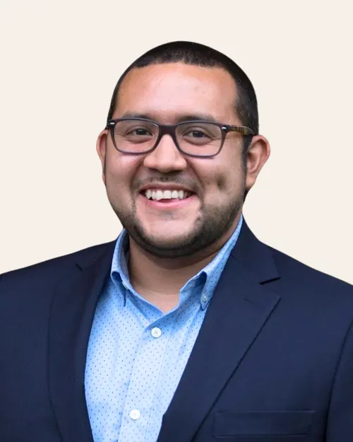 Ricky Hurtado