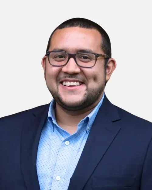 Ricky Hurtado
